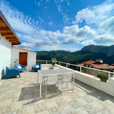 Apartment La Terrazza Di Seglia