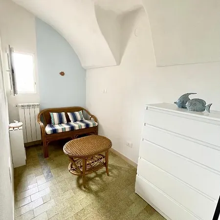 La Terrazza Di Seglia * Ventimiglia