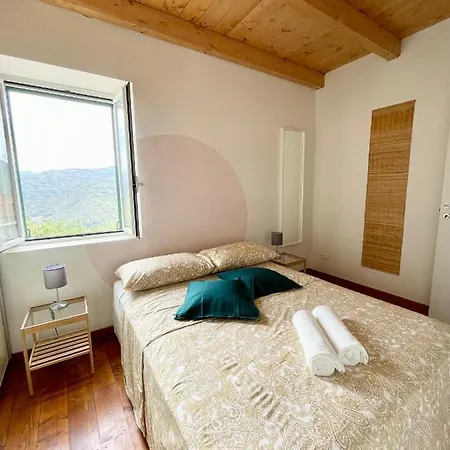 La Terrazza Di Seglia * Ventimiglia