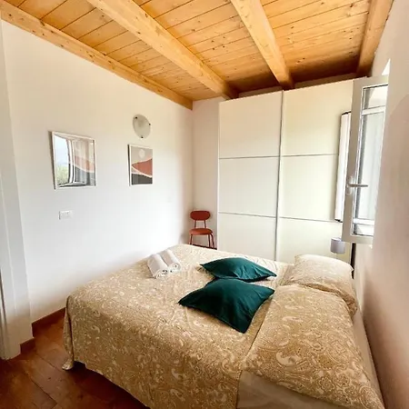 La Terrazza Di Seglia Apartment Ventimiglia