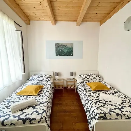 Apartment La Terrazza Di Seglia *