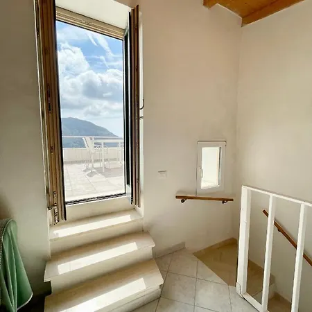 Apartment La Terrazza Di Seglia Ventimiglia