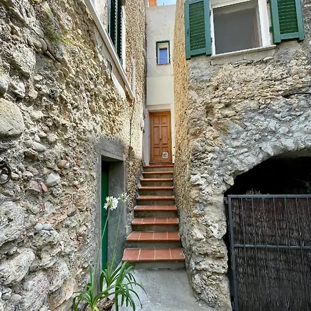 La Terrazza Di Seglia