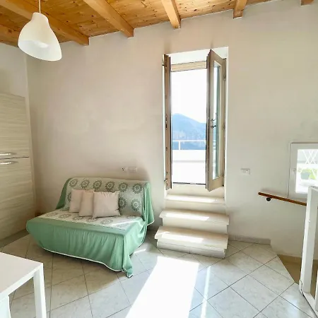 Apartment La Terrazza Di Seglia *