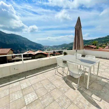 La Terrazza Di Seglia Ventimiglia