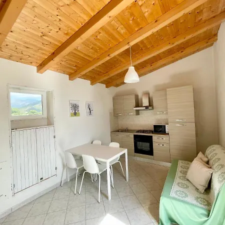 La Terrazza Di Seglia Ventimiglia
